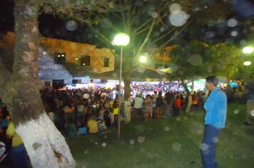 Foto - Carnaval Temporão -  Pirapirô